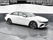 New 2025 Hyundai Elantra Limited Sedan
