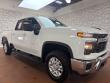 Used 2024 Chevrolet Silverado 2500HD LT Truck