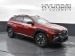 New 2025 Hyundai Tucson XRT FWD SUV