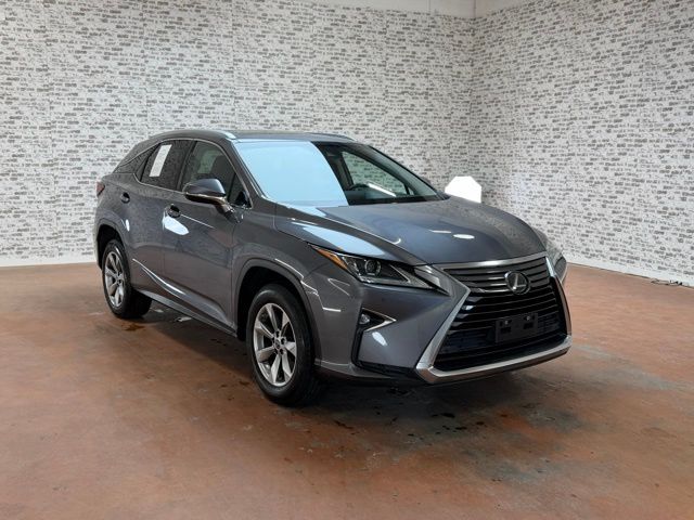 2019 Lexus RX 350 350 FWD's photo