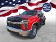 Used 2022 Chevrolet Silverado 2500 HD LT Truck Crew Cab