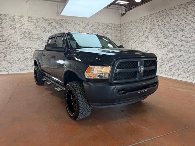 2016 RAM 2500 Tradesman 4X4 Crew Cab SWB's photo