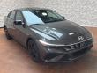 New 2026 Hyundai Elantra SEL Sport Plus Sedan