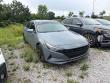 Used 2021 Hyundai Elantra SEL Sedan