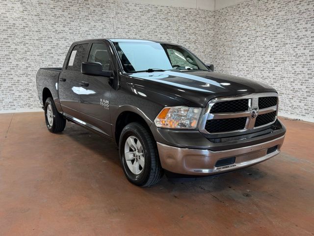 2022 RAM Ram 1500 Classic