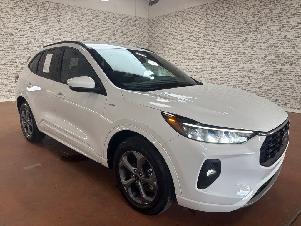 2023 Ford Escape SUV 