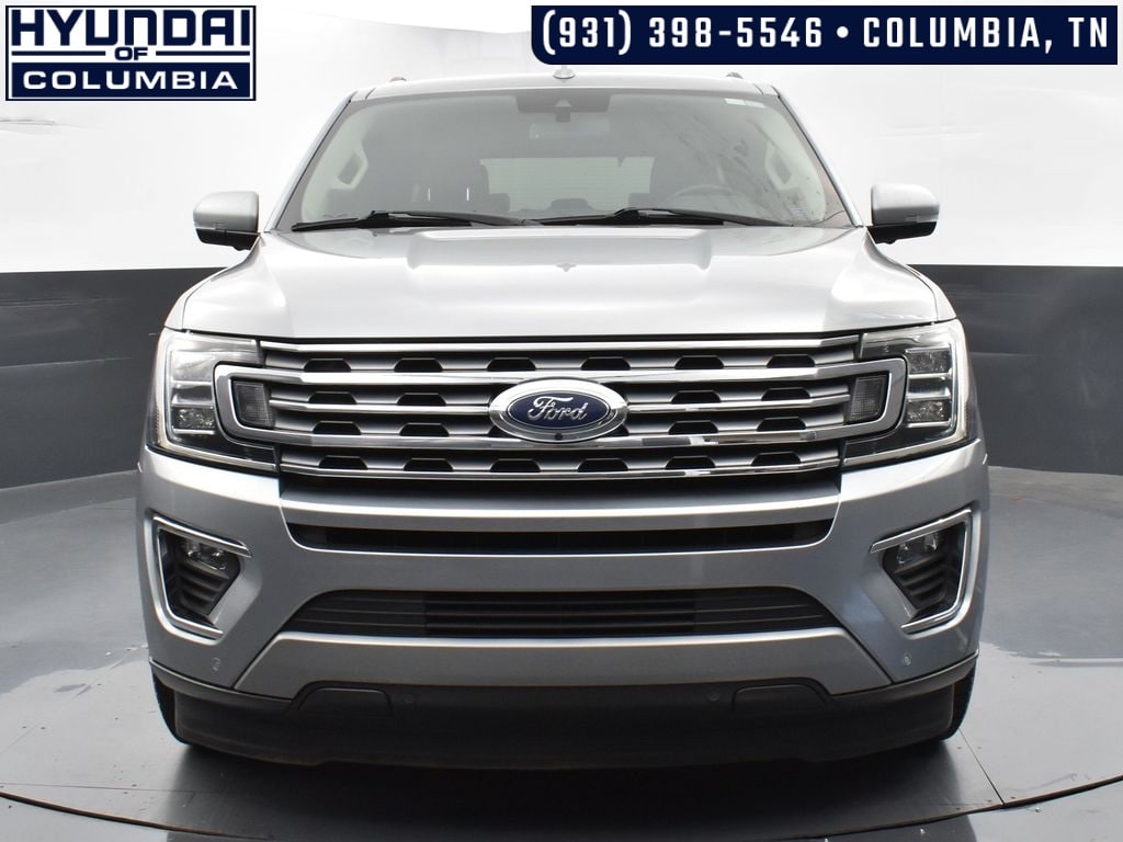 Used 2020 Ford Expedition Limited with VIN 1FMJU1KT7LEA51603 for sale in Columbia, TN