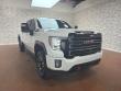 Used 2021 GMC Sierra 2500HD AT4 Truck