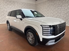 2027 Hyundai Palisade SE FWD SUV