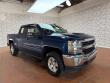 Used 2016 Chevrolet Silverado 1500 LT Truck