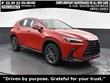 LEXUS NX 350
