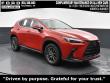 Used 2022 Lexus NX 350  SUV