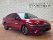 Used 2025 Hyundai Elantra SEL Sport Sedan
