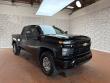 Used 2025 Chevrolet Silverado 2500HD Custom Truck