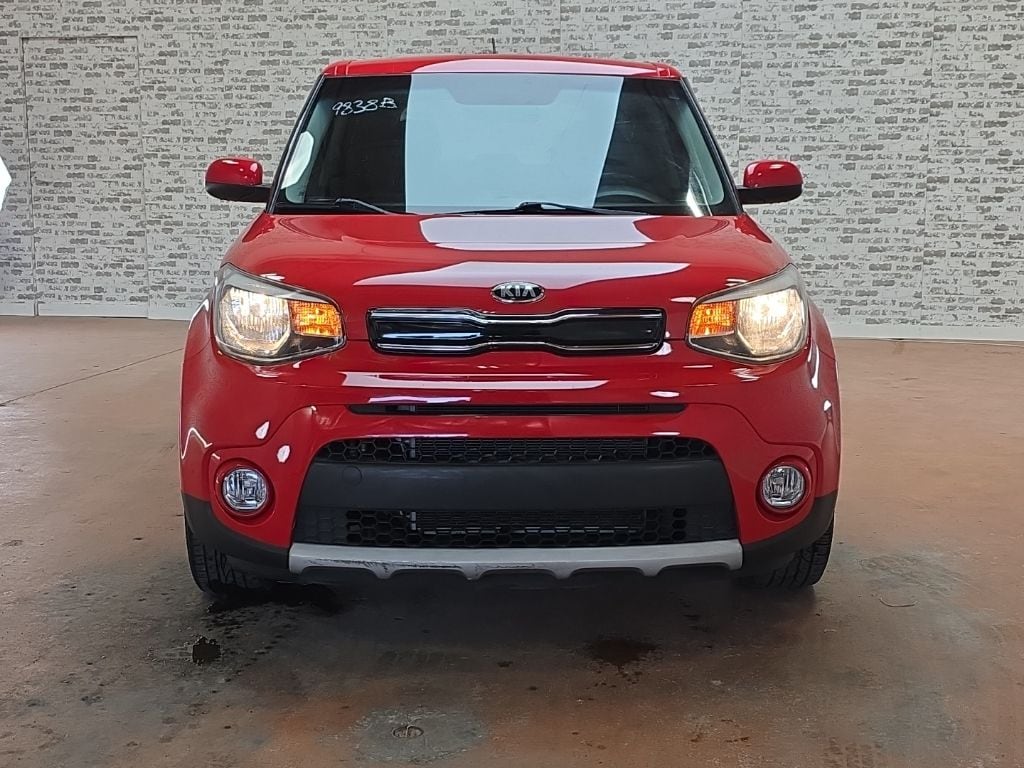 Used 2019 Kia Soul + with VIN KNDJP3A5XK7630226 for sale in Columbia, TN