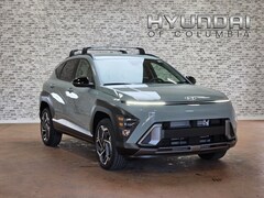 2026 Hyundai Kona SEL Premium AWD SUV