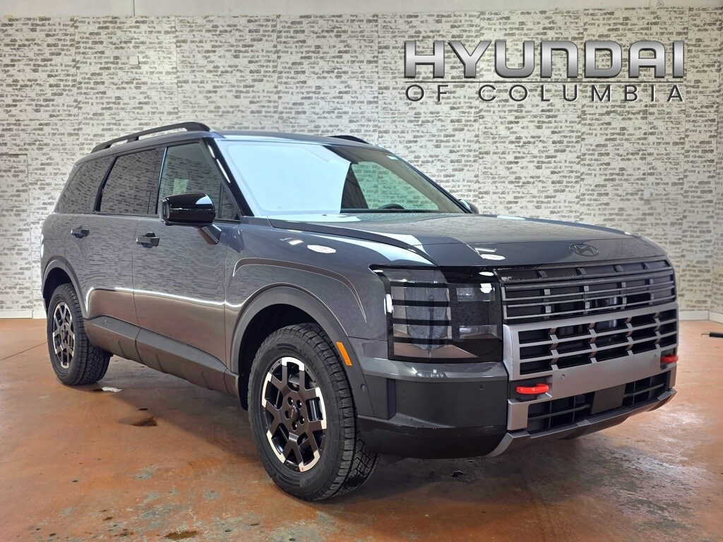 2026 Hyundai Palisade XRT Pro's photo