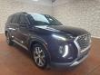 Used 2022 Hyundai Palisade SEL SUV
