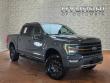 Used 2021 Ford F-150 Tremor Truck