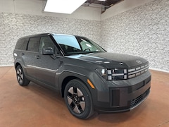 2026 Hyundai Santa Fe Hybrid SE SUV