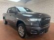 Used 2025 Ram 1500 Big Horn/Lone Star Truck