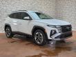 New 2026 Hyundai Tucson Hybrid SEL AWD SUV