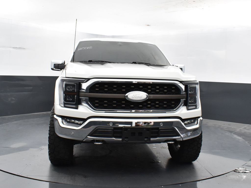 2023 Ford F-150 King Ranch photo 2