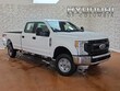 Ford F-250SD