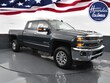 Chevrolet Silverado 2500HD