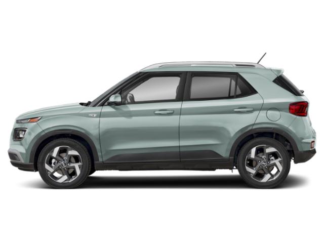 2025 Hyundai Venue SEL Limited photo 2
