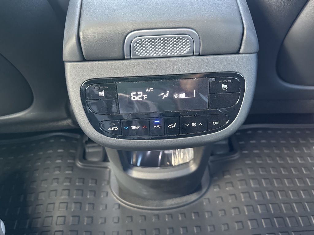 2026 Hyundai IONIQ 9 SEL - Photo 17