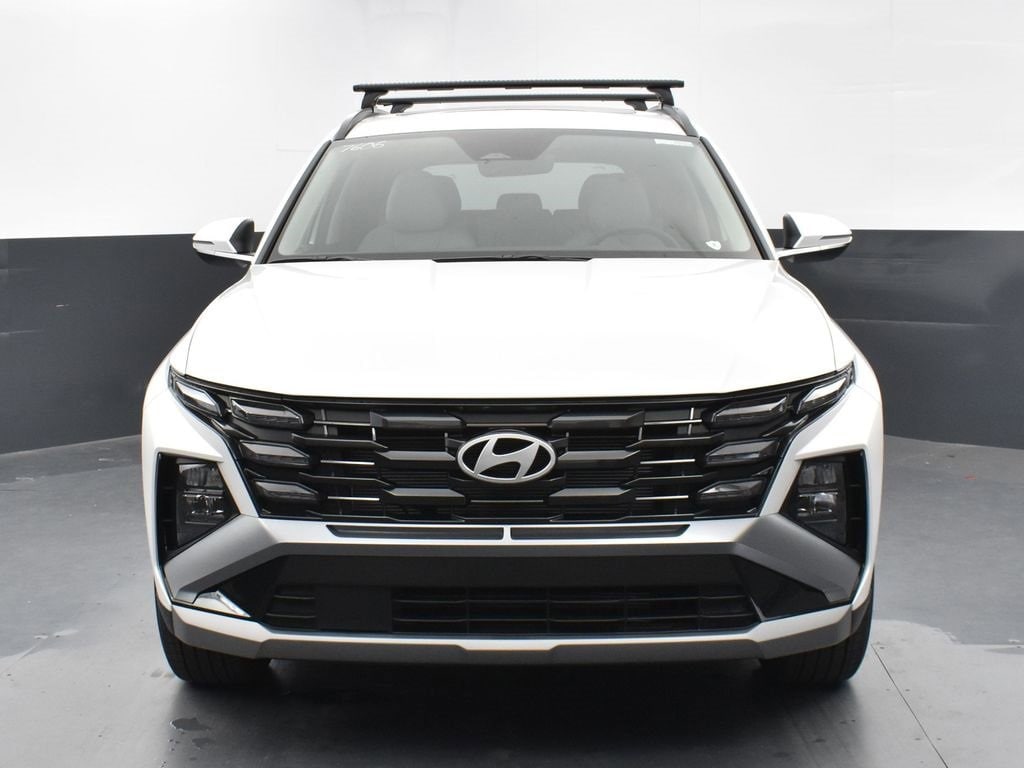 Used 2025 Hyundai Tucson SEL Convenience with VIN 5NMJC3DE0SH478845 for sale in Columbia, TN