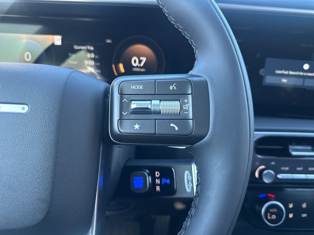 2026 Hyundai Palisade Calligraphy - Photo 20