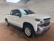 Used 2020 Chevrolet Silverado 1500 LT Truck