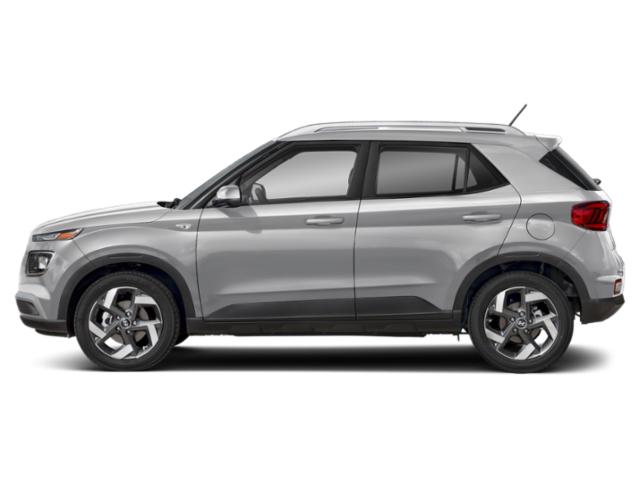2025 Hyundai Venue SEL photo 2
