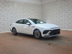 2026 Hyundai Sonata Hybrid SEL Sedan