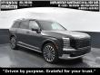 New 2026 Hyundai Palisade Calligraphy FWD SUV