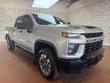 Used 2022 Chevrolet Silverado 2500HD Custom Truck