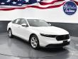 Used 2024 Honda Accord LX Sedan