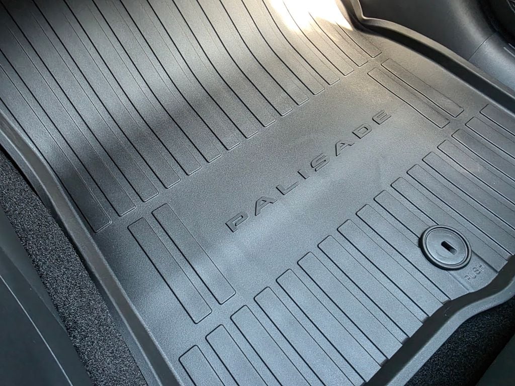 2026 Hyundai Palisade Calligraphy - Photo 30