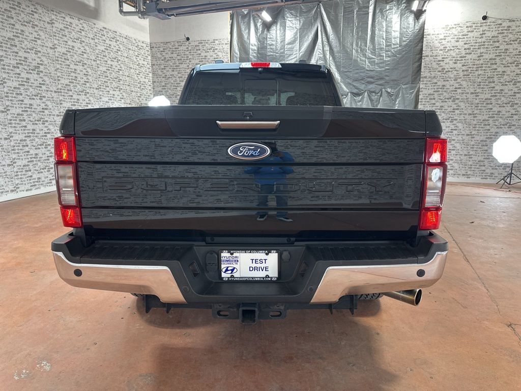 2022 Ford F-250 Super Duty XLT - Photo 6