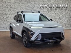 2026 Hyundai Kona SEL Premium FWD SUV