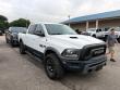 Used 2016 Ram 1500 Rebel Truck