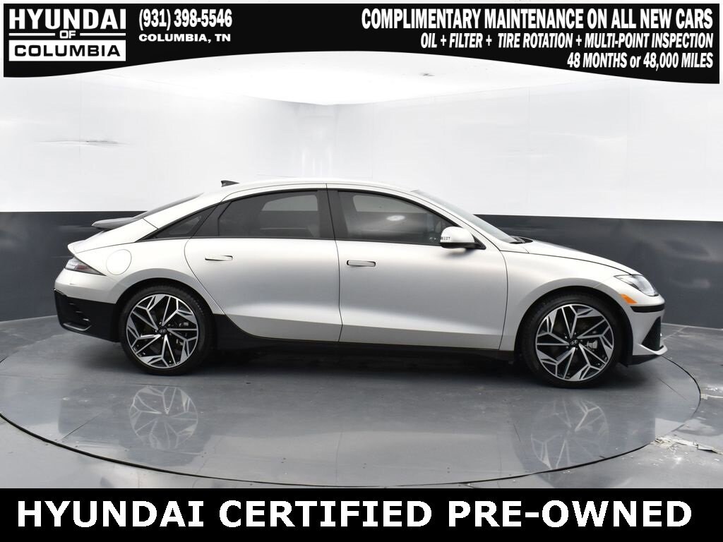 2025 Hyundai Ioniq SEL photo 3