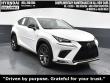 Used 2020 Lexus NX 300 NX 300 F SPORT SUV