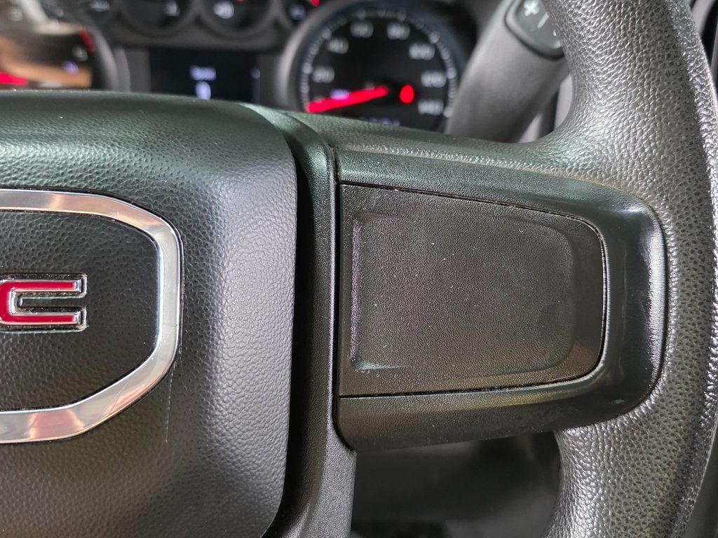 2024 GMC Sierra 3500HD Pro - Photo 23