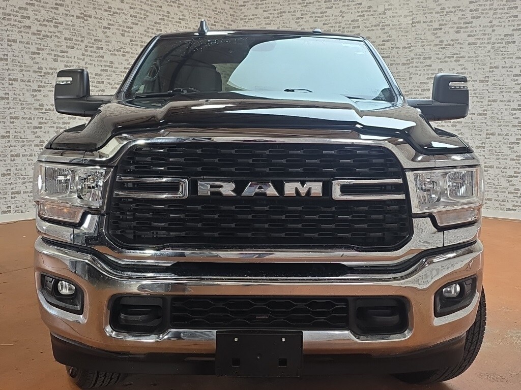 2024 Ram 2500 Big Horn photo 2