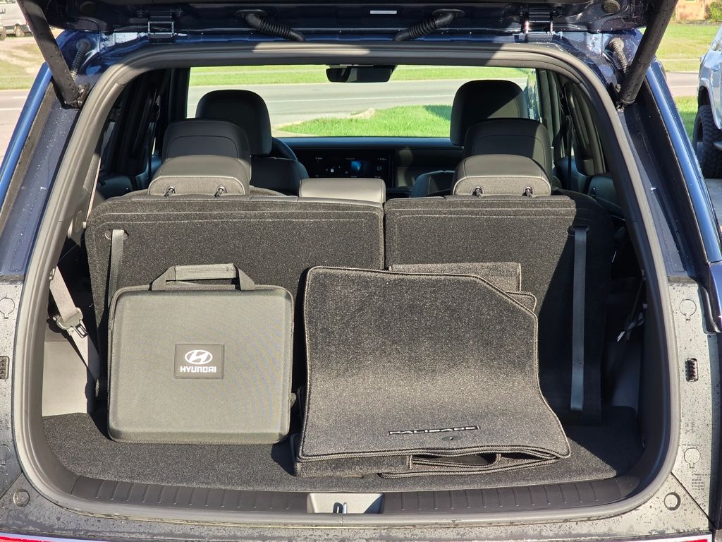 2026 Hyundai Palisade XRT Pro - Photo 10