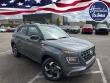 New 2026 Hyundai Venue SEL SUV