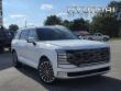 New 2026 Hyundai Palisade Calligraphy FWD SUV